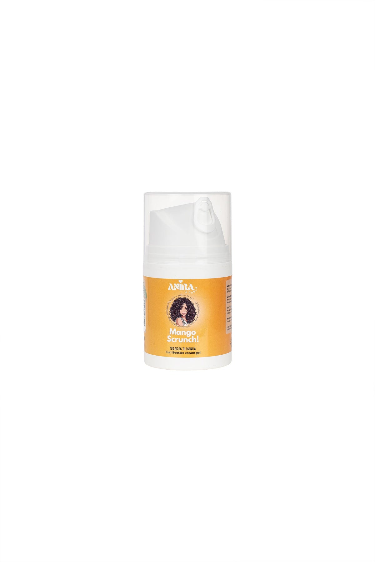 Anira Curls Mango Scrunch 50ml