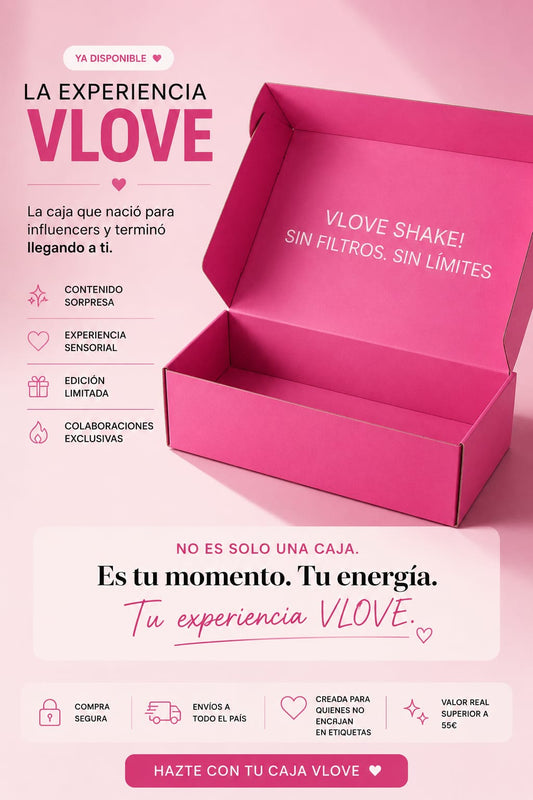 Caja  UNBOXING